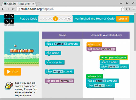 code.org